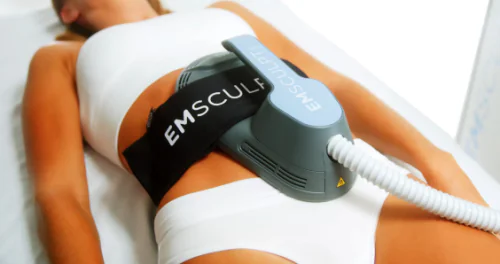 emsculpt